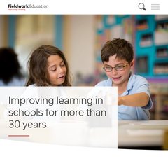 Fieldwork Education :: Home