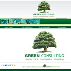Apresentação - GREEN CEMENT - www.greencement.com.br