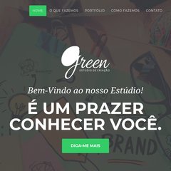 greenestudio.com.br All works 33, Branding 10, Design Gráfico 8