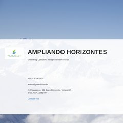 Green Flag Business & International Trade