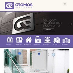 gromos.com.br - gromos