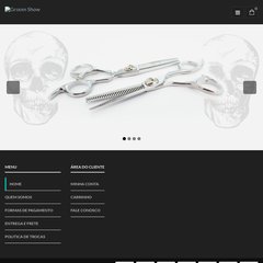 groomshow.com.br groom show tesouras