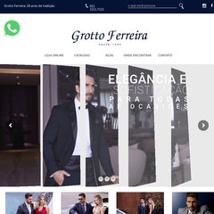 GROTTO FERREIRA