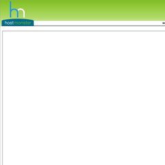 Welcome grottone.com.br - Hostmonster.com