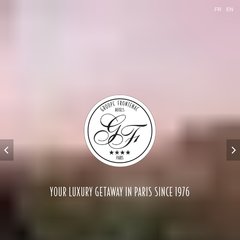 groupefrontenac.com BOOK NOW ►, BOOK NOW ►, BOOK NOW ►