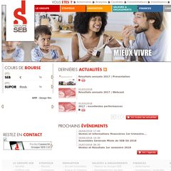  Investisseurs, Journaliste, Liens utiles, Contacts