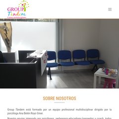 :: Tandem Group - Real State | Architect D.H.E.A | Marchan D'art ::