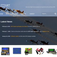  Engine Monitors, Compatible Equipment, Commercial AHRS, Price Lists- New Systems