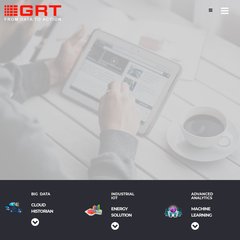 GRT | Information Management Specialists