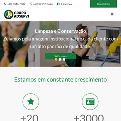 ..:: Grupo Adservi ::..