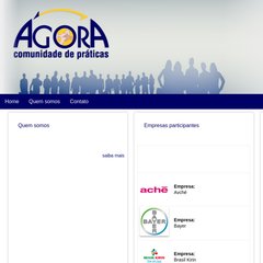 Grupo Agora - Recursos Humanos