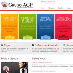 GRUPO AGP