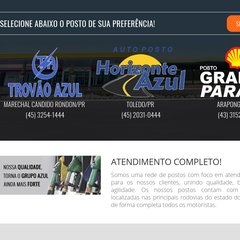 Grupo Azul Telecomunica&ccedil;&otilde;es