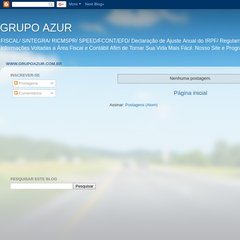GRUPO AZUR