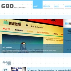 grupoboadiversao.com.br Boa Diversão, Rio Festa, Ingresso Certo