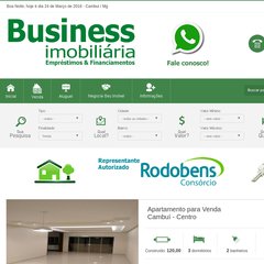 -----///// GRUPO BUSINESS /////-----