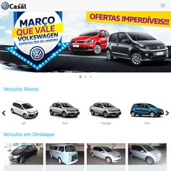 grupocasal.com.br - grupocasal