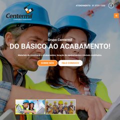 grupocentermil.com.br - grupocentermil