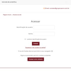 Grupo Educacional Cianni