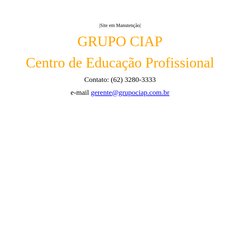 GRUPO CIAP