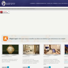 GRUPO CIA S&Atilde;O PAULO