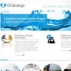 Grupo DCamargo