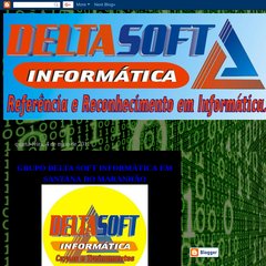 DELTA SOFT INFORMÁTICA