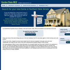 Www Gsmls Com Garden State Mls