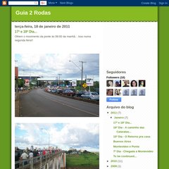 guia2rodas.blogspot.com 17º e 18º Dia..., 03:17, 0 comentários
