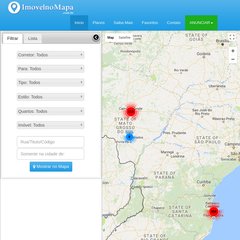 Guia 360 graus - Empresas e Profissionais - Campo Grande MS