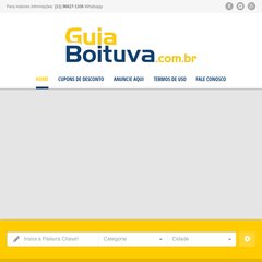 guiaboituva.com.br web analytics