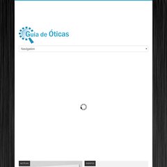 Guia de Óticas