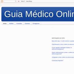 Guia Médico Online
