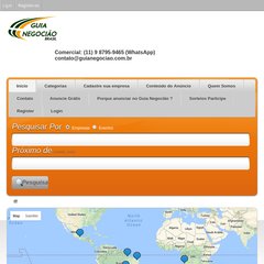 Guia Negocião