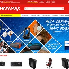 haiamax.com.br - haiamax