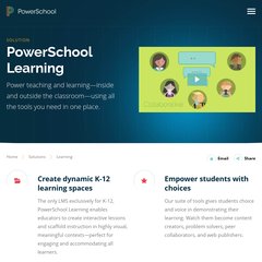 Haiku LMS | The K12 learning management system |