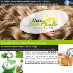 Hair São Paulo