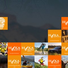 Haka Race - Corrida de Aventura