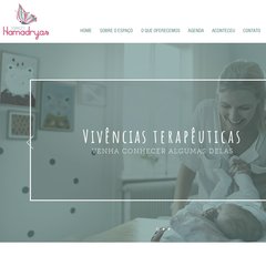 Hamadryas Consultoria Ambiental LTDA.