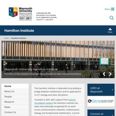 hamilton.ie - hamilton