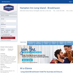  Accommodations, Amenities, Activity Guide, Business Traveler Package