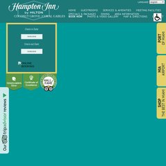 Miami hotels: Hampton Inn Coconut Grove, FL OFFICIAL WEBSITE. The Hampton Inn hotel