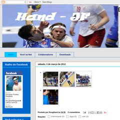 hand-jf.blogspot.com Início, Você na Net, Colaboradores