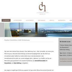 Www Haubner Immobilien De Immobilien Haubner