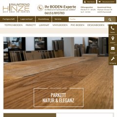 Www Hinze Bodenbelaege De Raumtrend Hinze Darmstadt Frankfurt