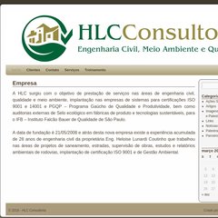 hlcconsultoria.com.br HLC Consultoria blog, HLC Consultoria