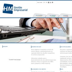 HM Gestão Empresarial