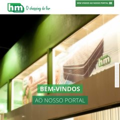 HM Ghandour Shopping Center Ltda