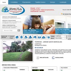 hmimoveis.com.br - hmimoveis
