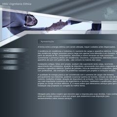 HMLC Engenharia El&eacute;trica